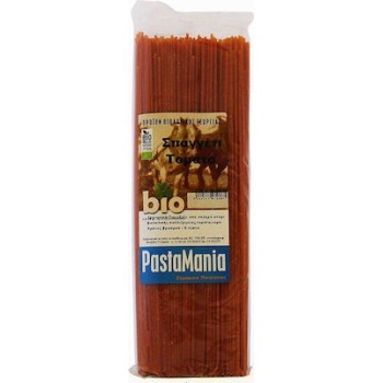 Όλα Bio Σπαγγέτι από Τομάτα 500gr