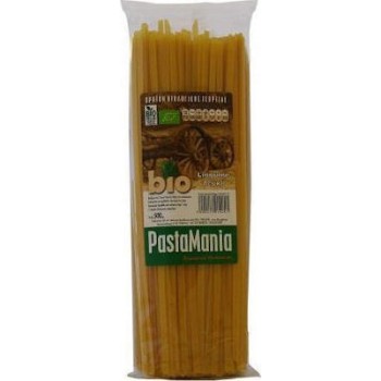 Όλα Bio Μακαρόνια Χοντρά Λευκά Linguine ΒΙΟ 500γρ